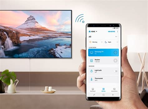 Como Conectar Mi Android A Mi Smart Tv Como Conectar Tu Dispositivo Android A Una Smart Tv Para Reproducir